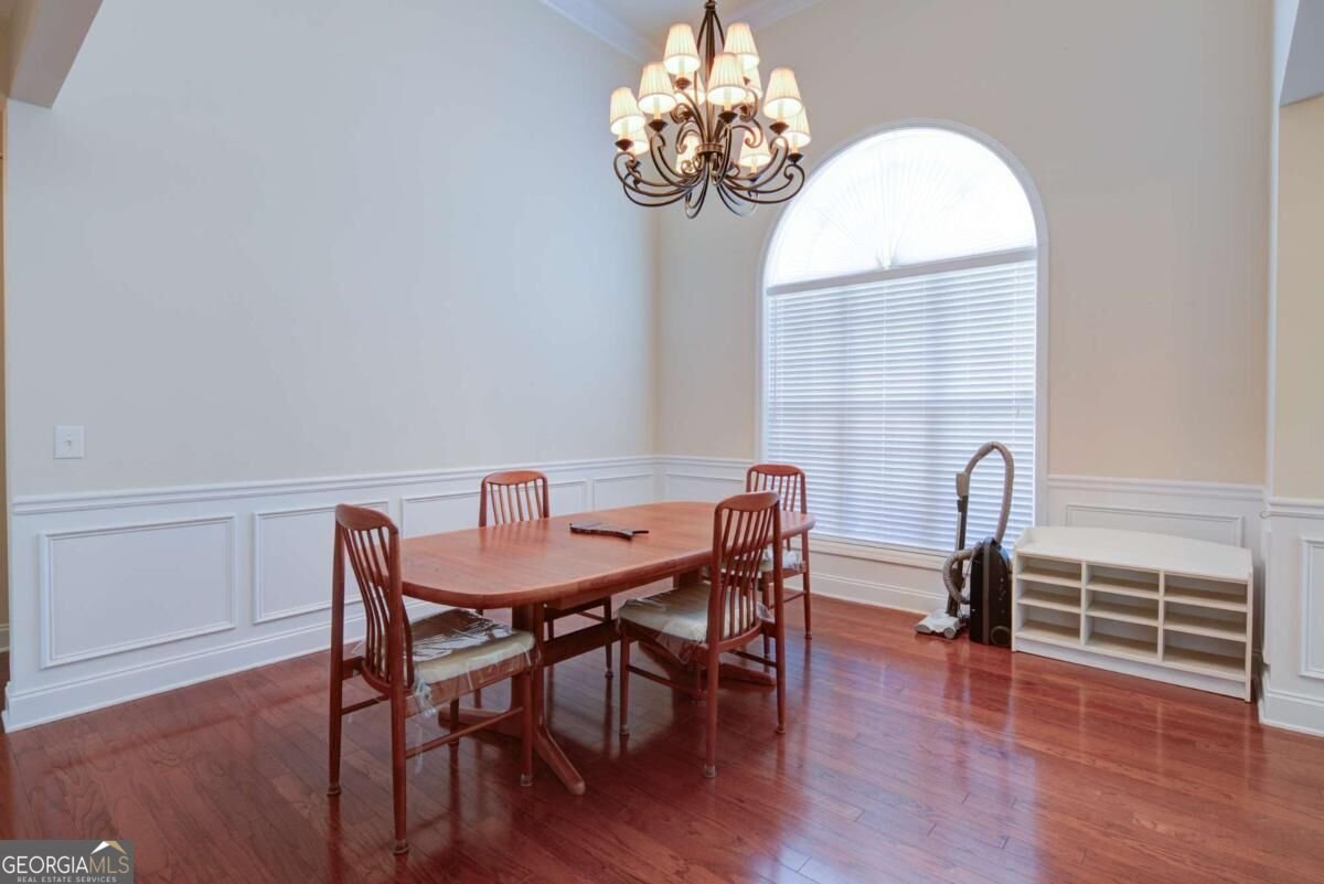 111 River Mill Lane Dawsonville - Photo 10