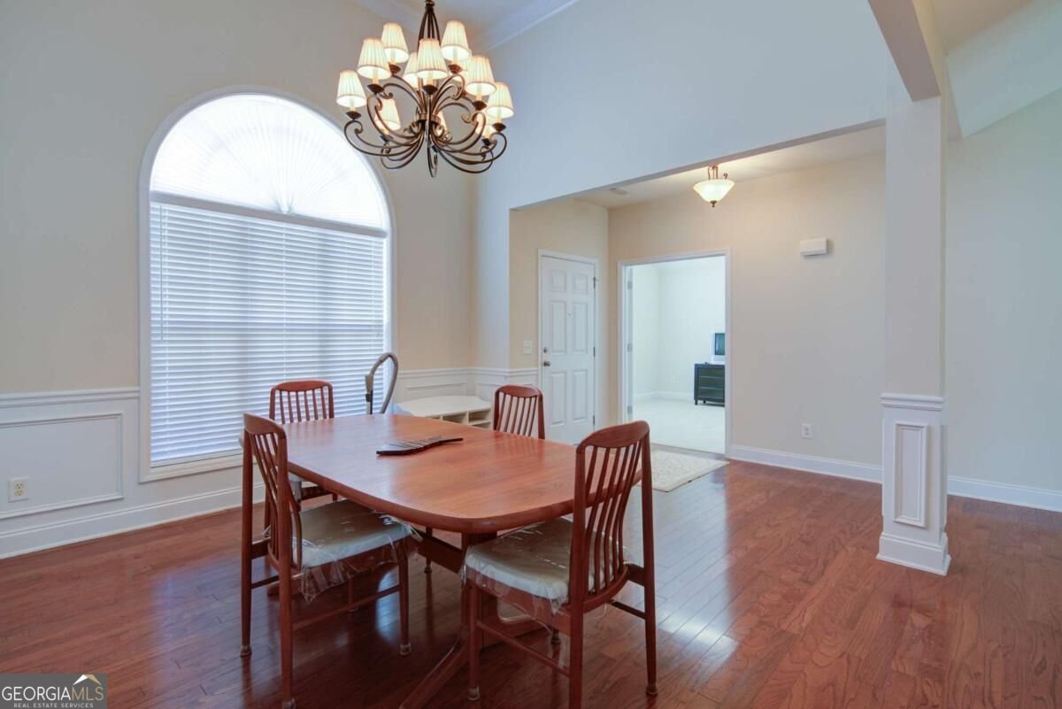 111 River Mill Lane Dawsonville - Photo 11