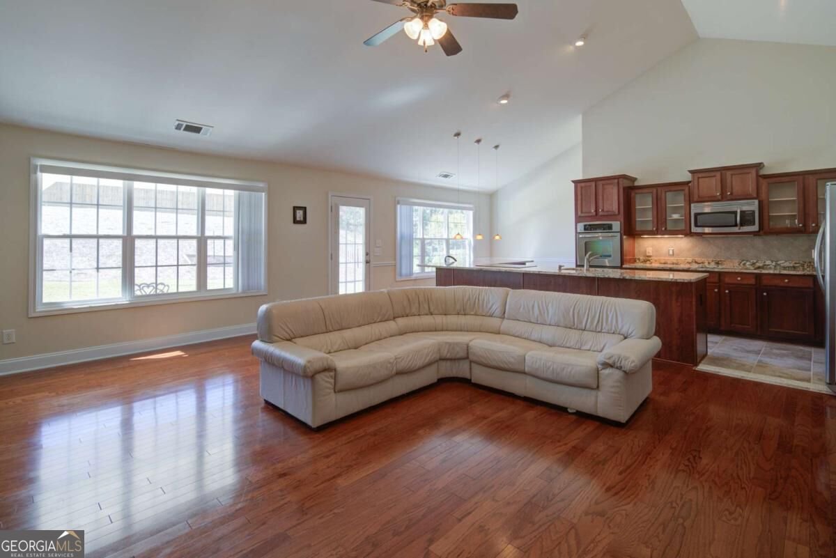 111 River Mill Lane Dawsonville - Photo 12