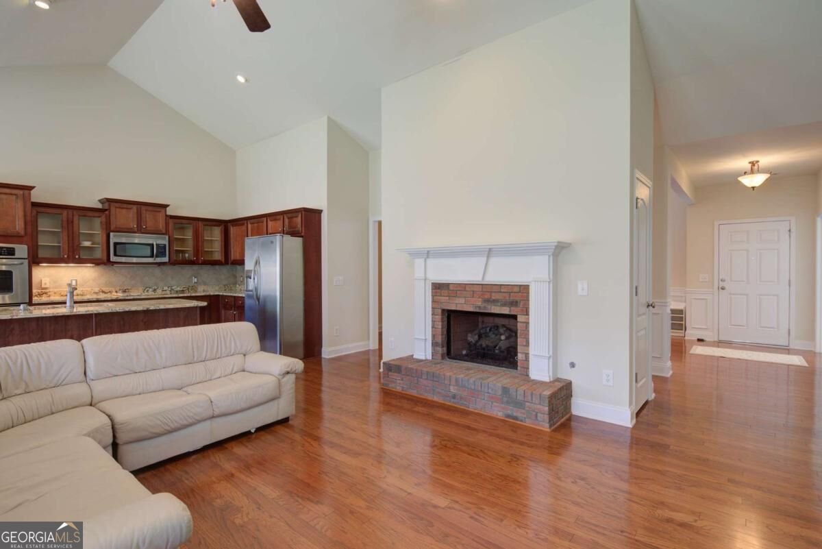 111 River Mill Lane Dawsonville - Photo 13