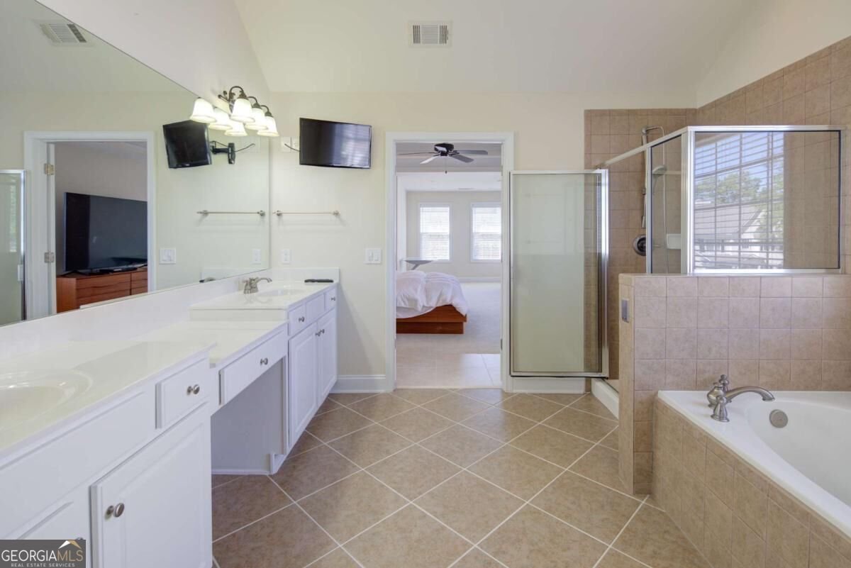 111 River Mill Lane Dawsonville - Photo 21