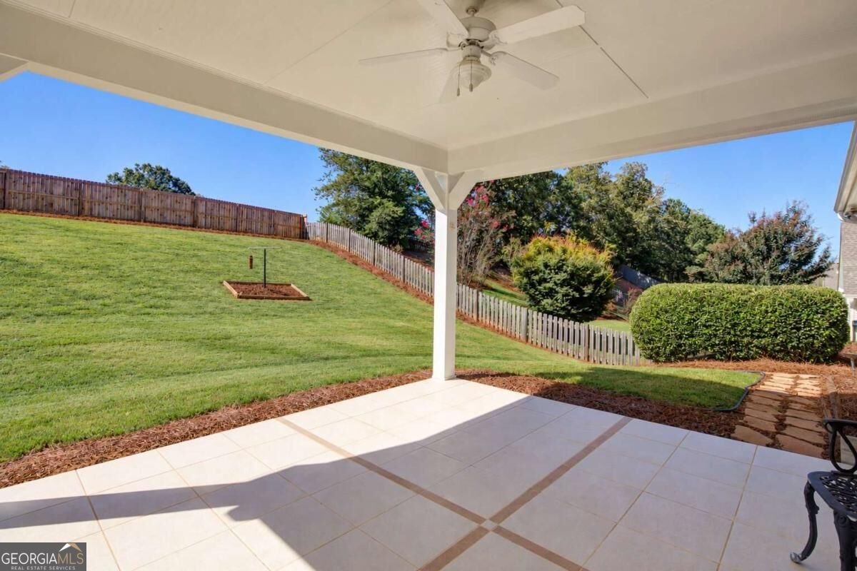 111 River Mill Lane Dawsonville - Photo 33