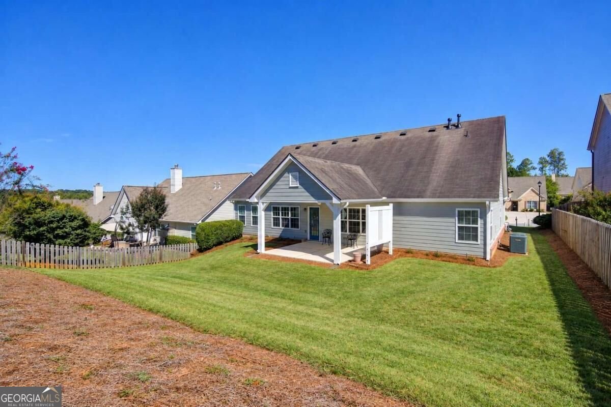 111 River Mill Lane Dawsonville - Photo 34