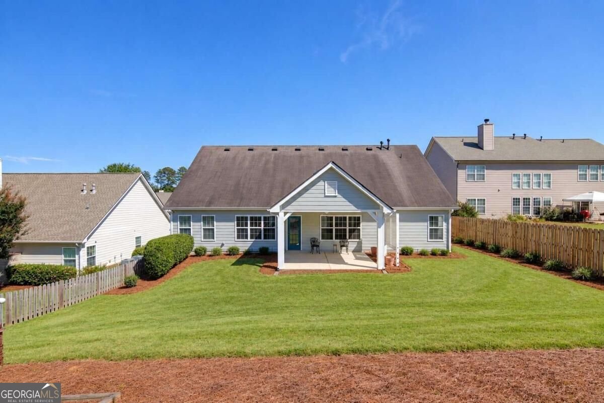 111 River Mill Lane Dawsonville - Photo 35