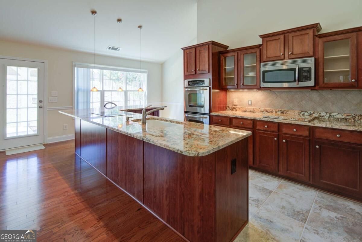 111 River Mill Lane Dawsonville - Photo 6