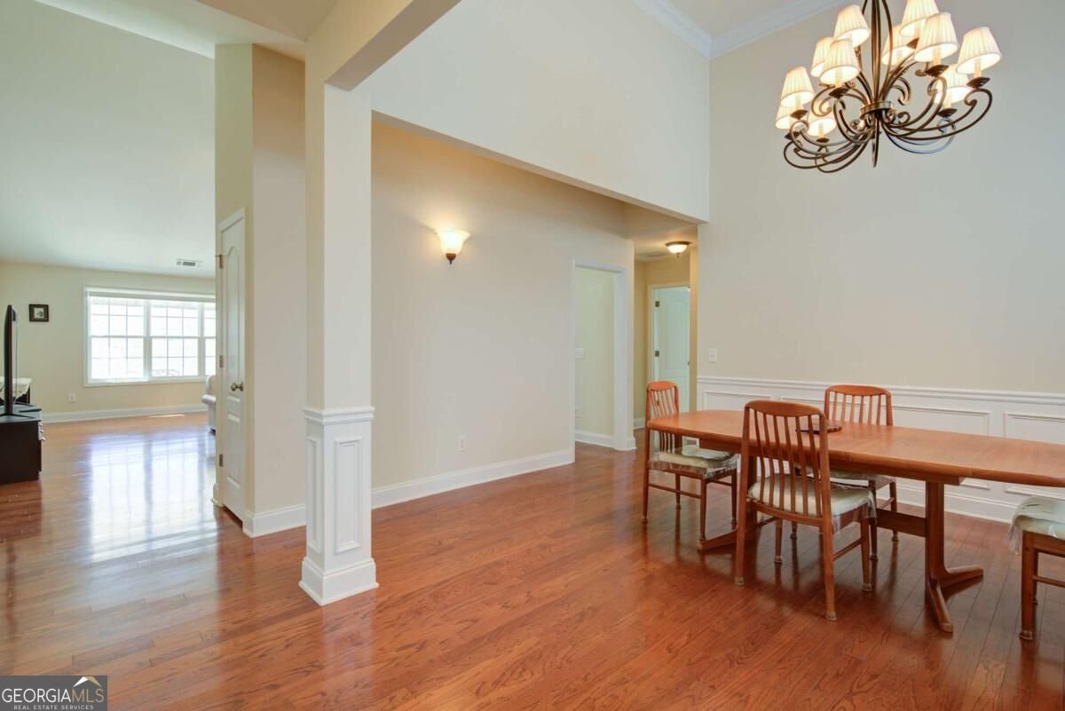 111 River Mill Lane Dawsonville - Photo 9