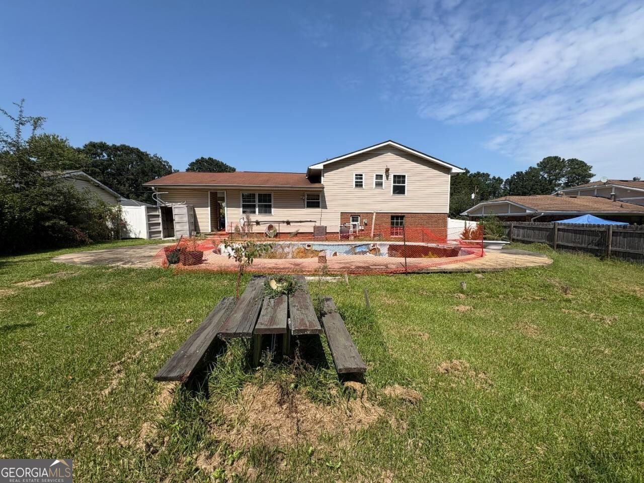801 Carter Drive Jonesboro - Photo 30