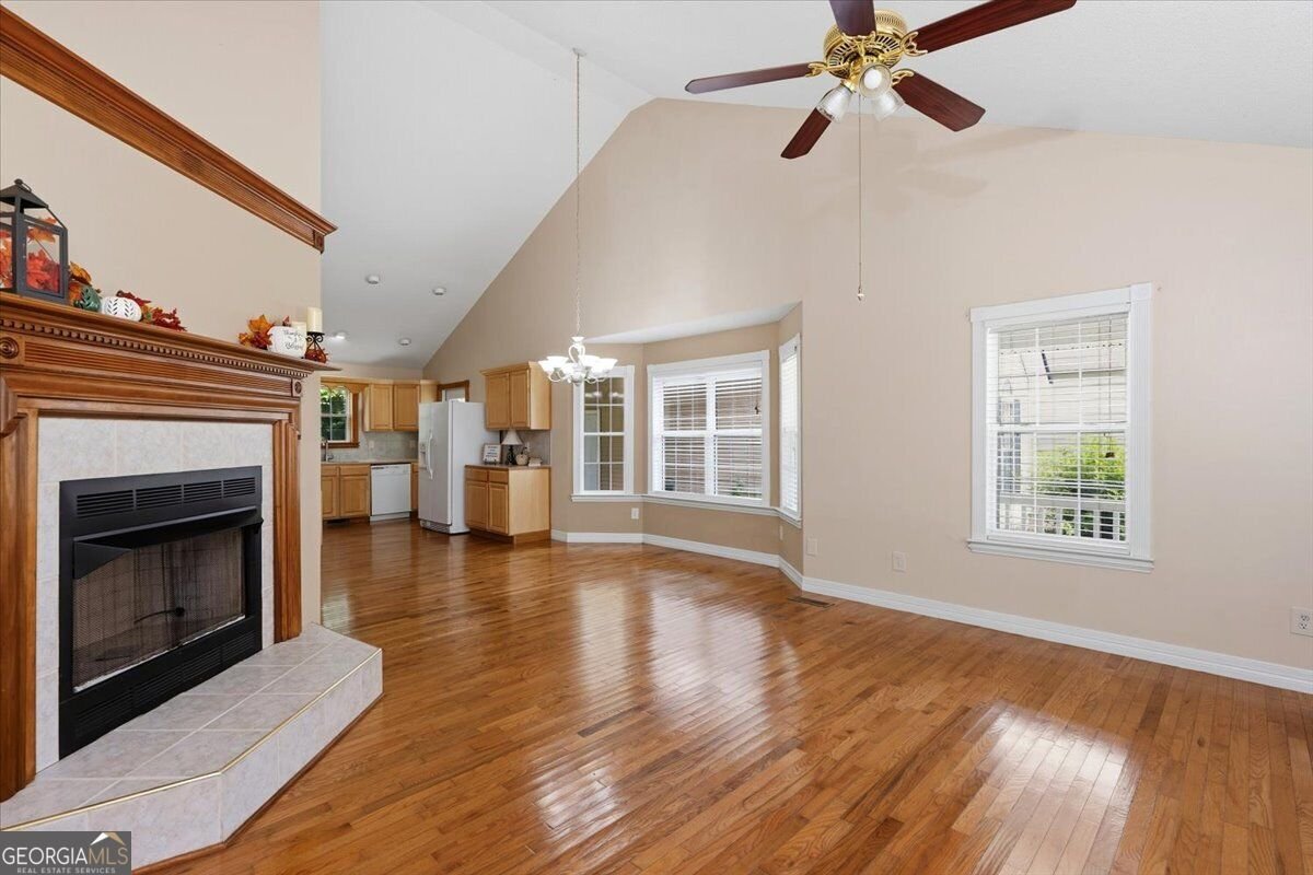 241 Graystone Pointe Drive Macon - Photo 10