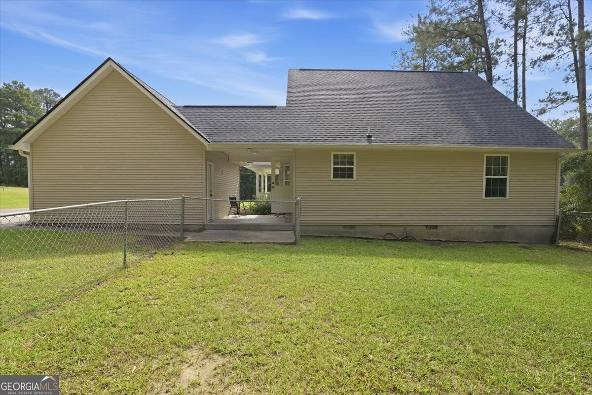 241 Graystone Pointe Drive Macon - Photo 29