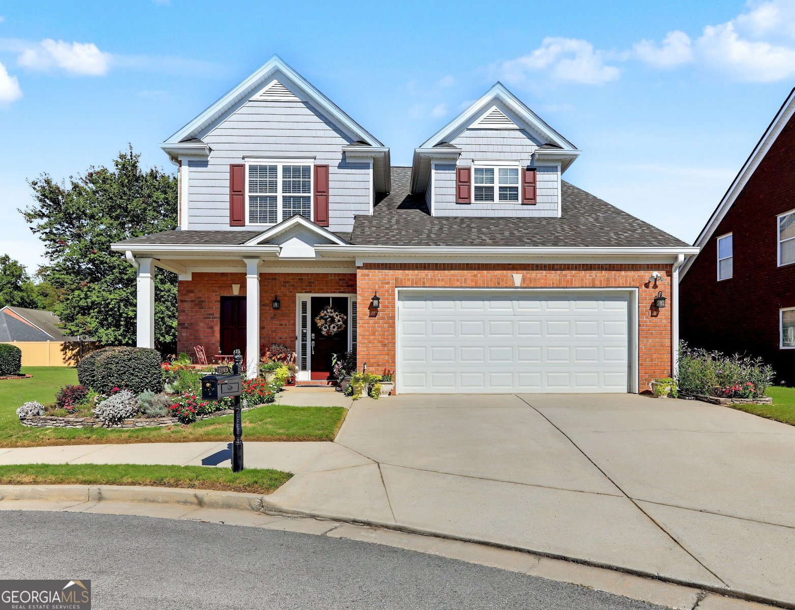 2109 Wicker Wood Way Snellville - main photo