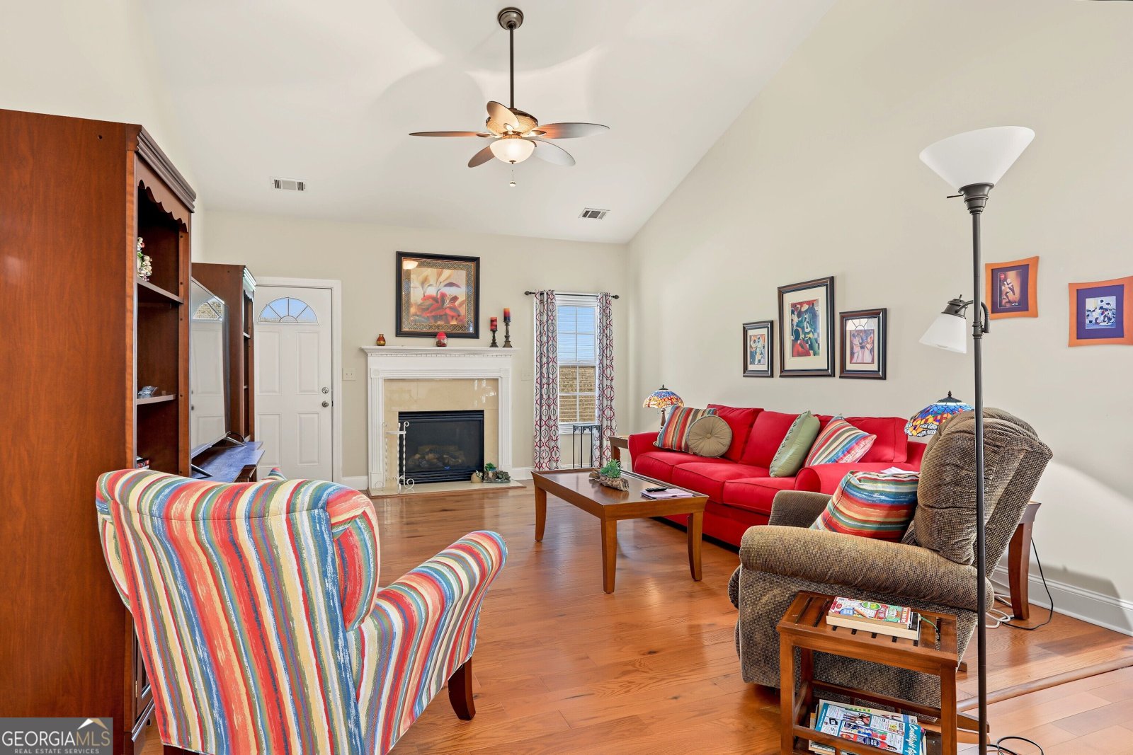 2109 Wicker Wood Way Snellville - Photo 21