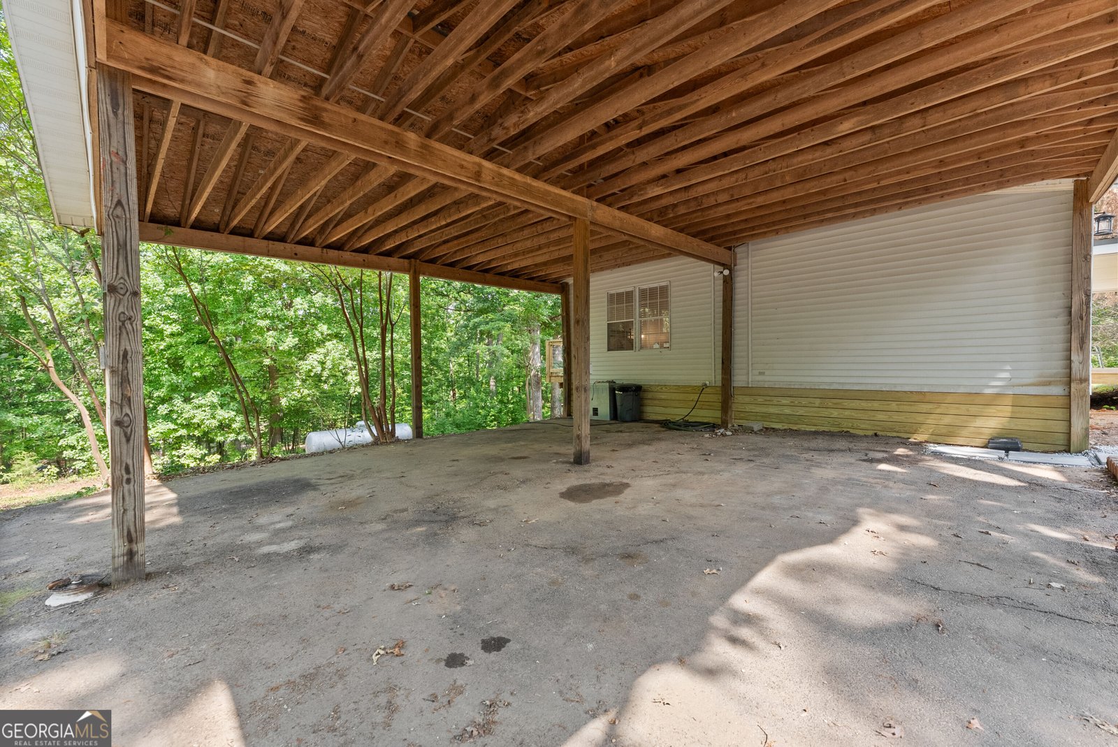 3501 Looper Lake Road Gainesville - Photo 30