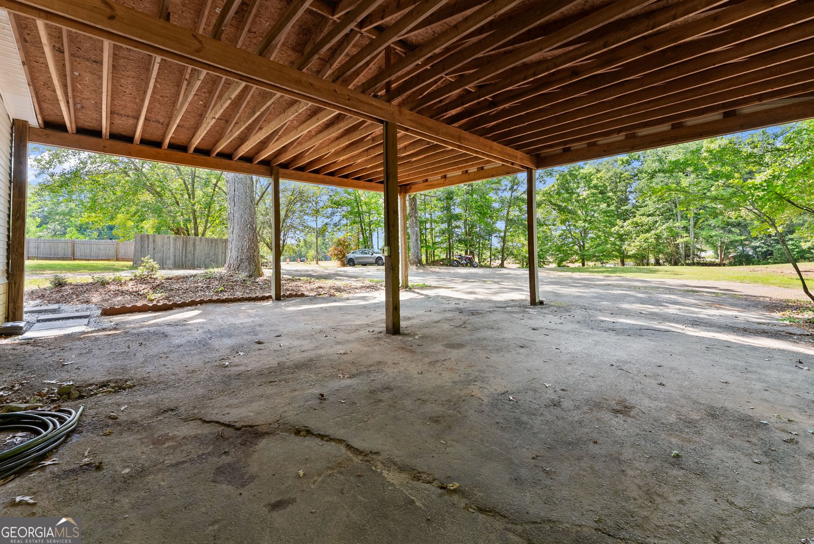 3501 Looper Lake Road Gainesville - Photo 31