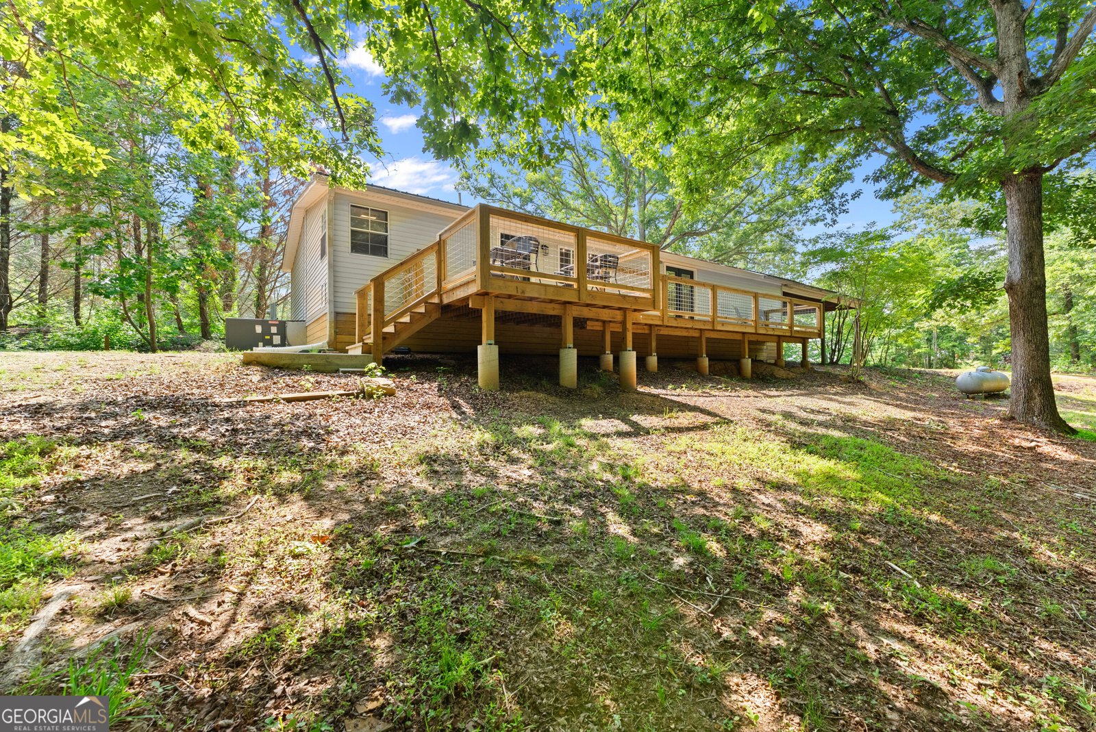 3501 Looper Lake Road Gainesville - Photo 35