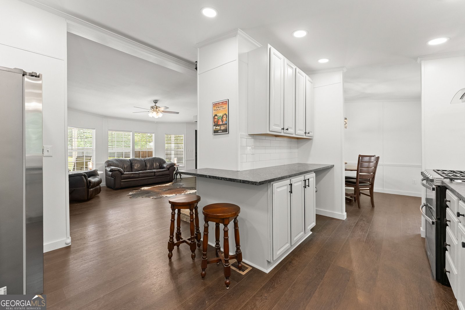 3501 Looper Lake Road Gainesville - Photo 9