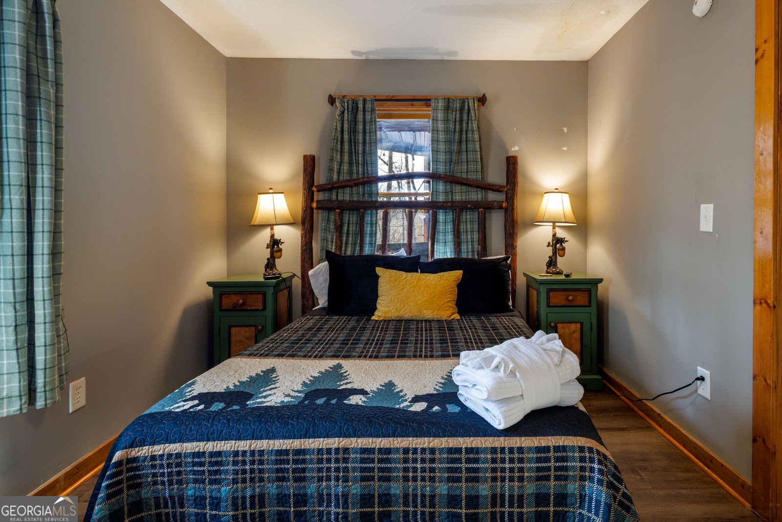 490 Finale Street Talking Rock - Photo 53