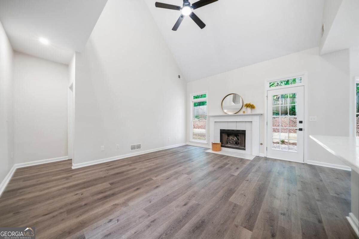 4052 Thornbrook Lane Marietta - Photo 11
