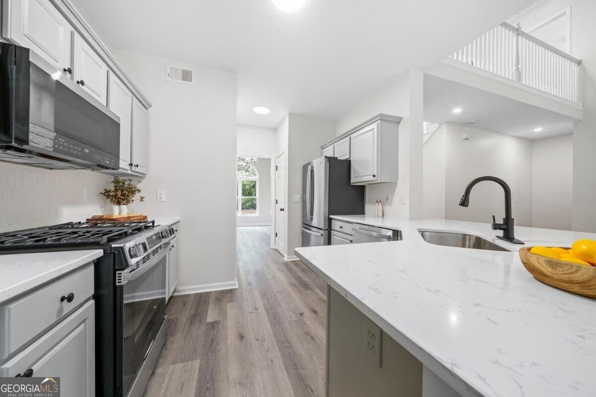 4052 Thornbrook Lane Marietta - Photo 14