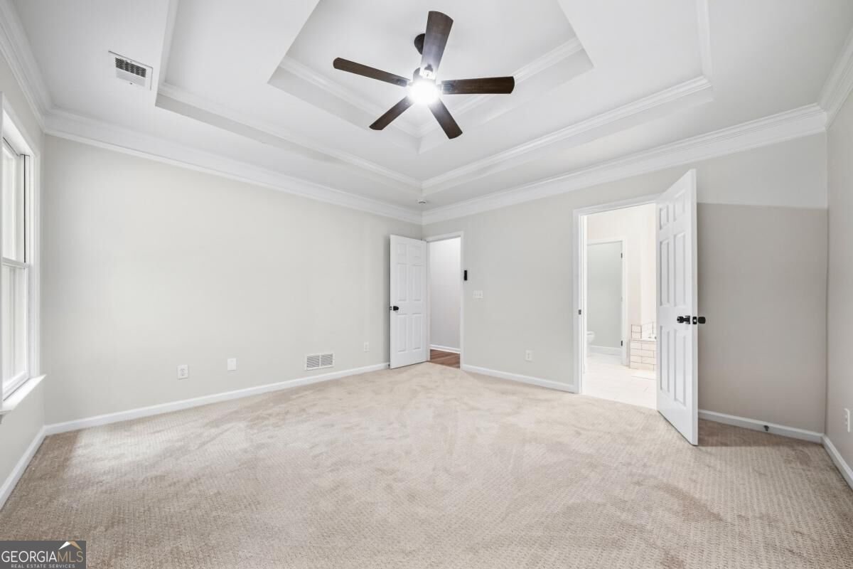 4052 Thornbrook Lane Marietta - Photo 16