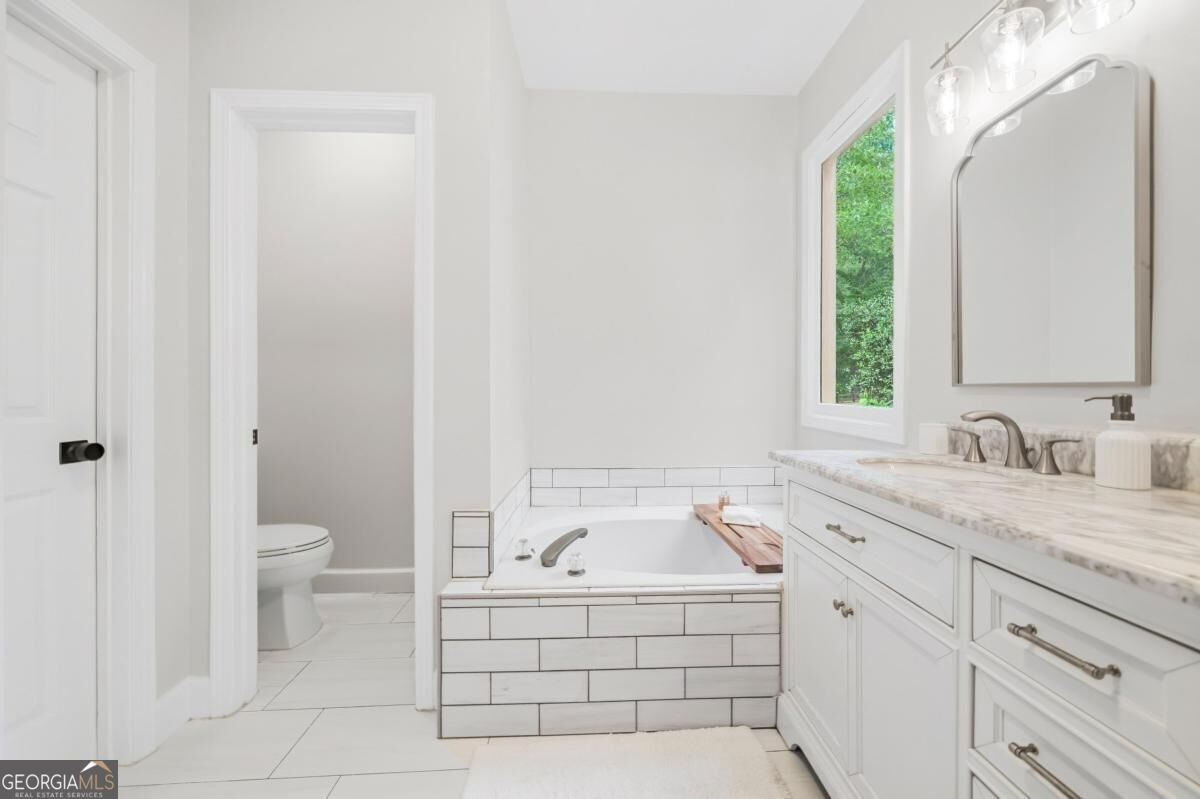 4052 Thornbrook Lane Marietta - Photo 17