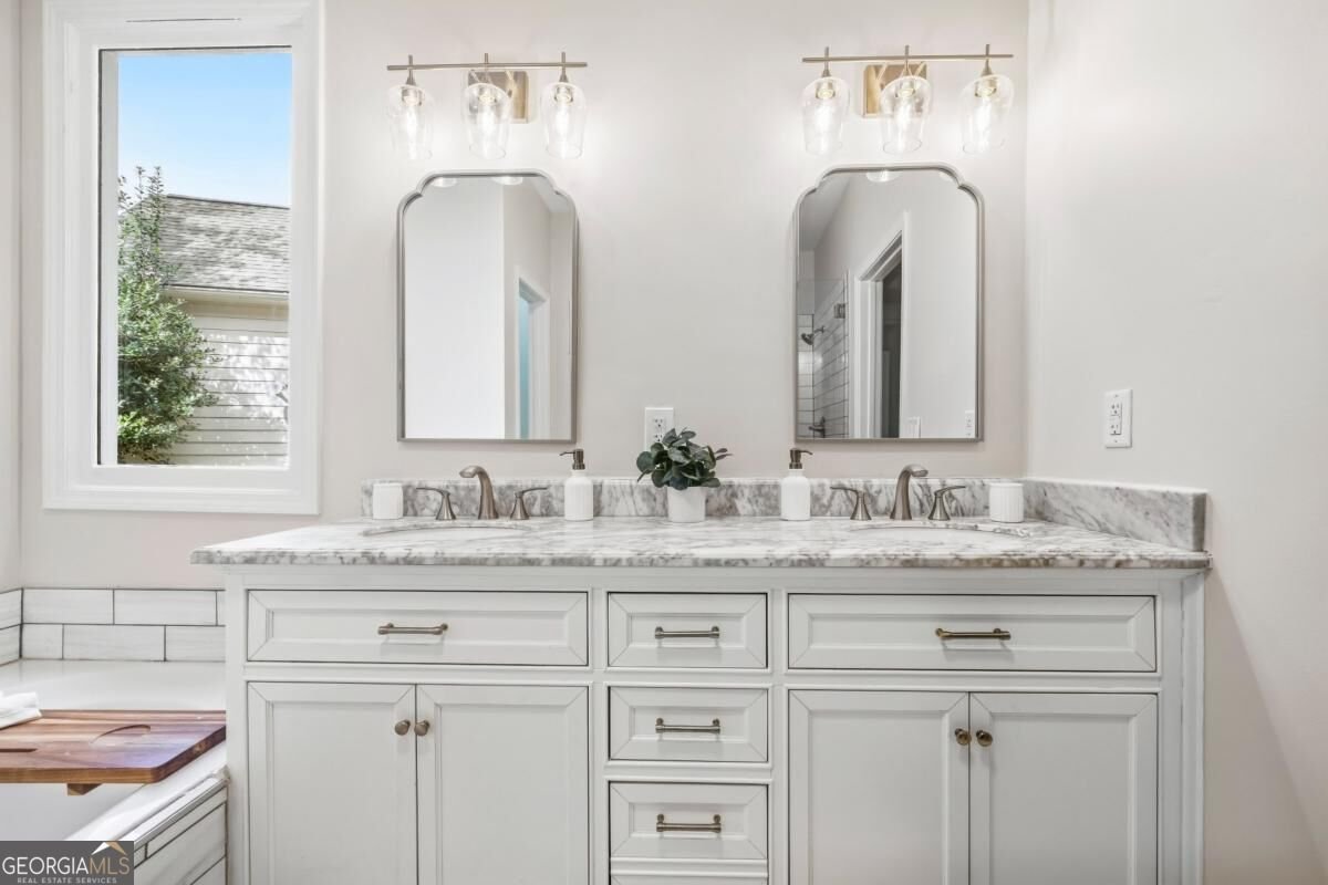 4052 Thornbrook Lane Marietta - Photo 18