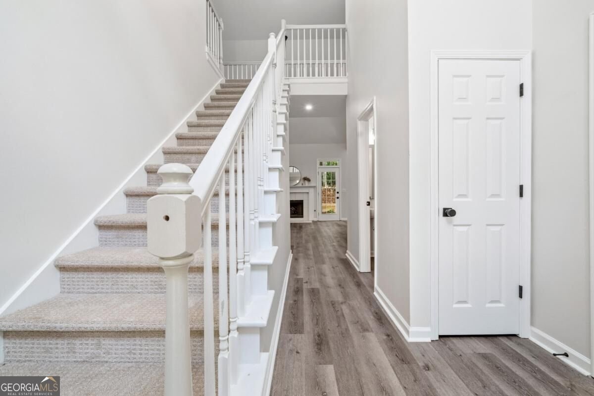 4052 Thornbrook Lane Marietta - Photo 20