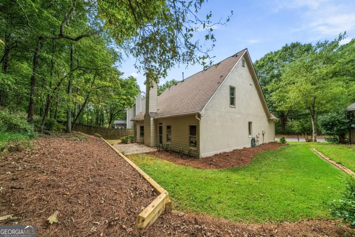 4052 Thornbrook Lane Marietta - Photo 30