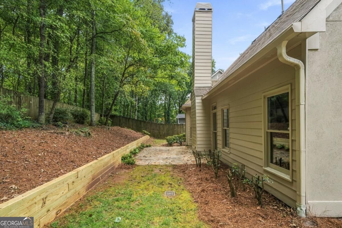 4052 Thornbrook Lane Marietta - Photo 31