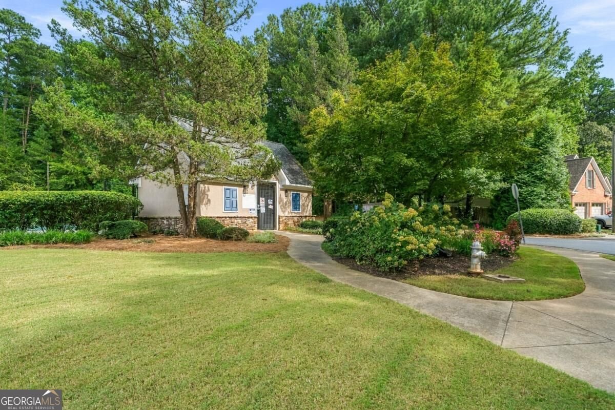 4052 Thornbrook Lane Marietta - Photo 33