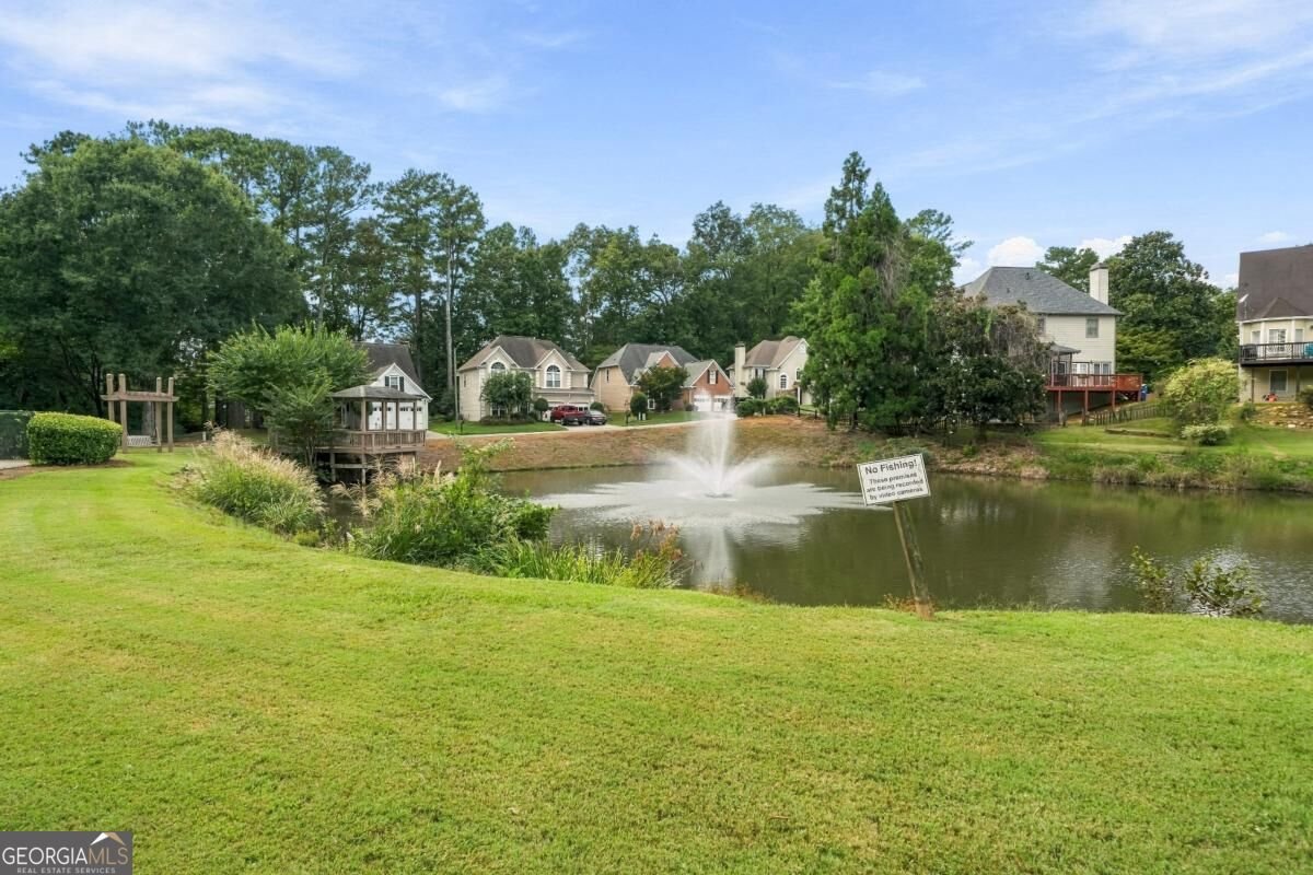 4052 Thornbrook Lane Marietta - Photo 34