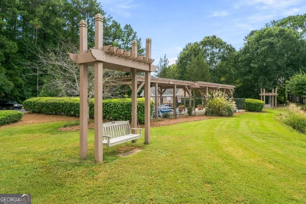 4052 Thornbrook Lane Marietta - Photo 35