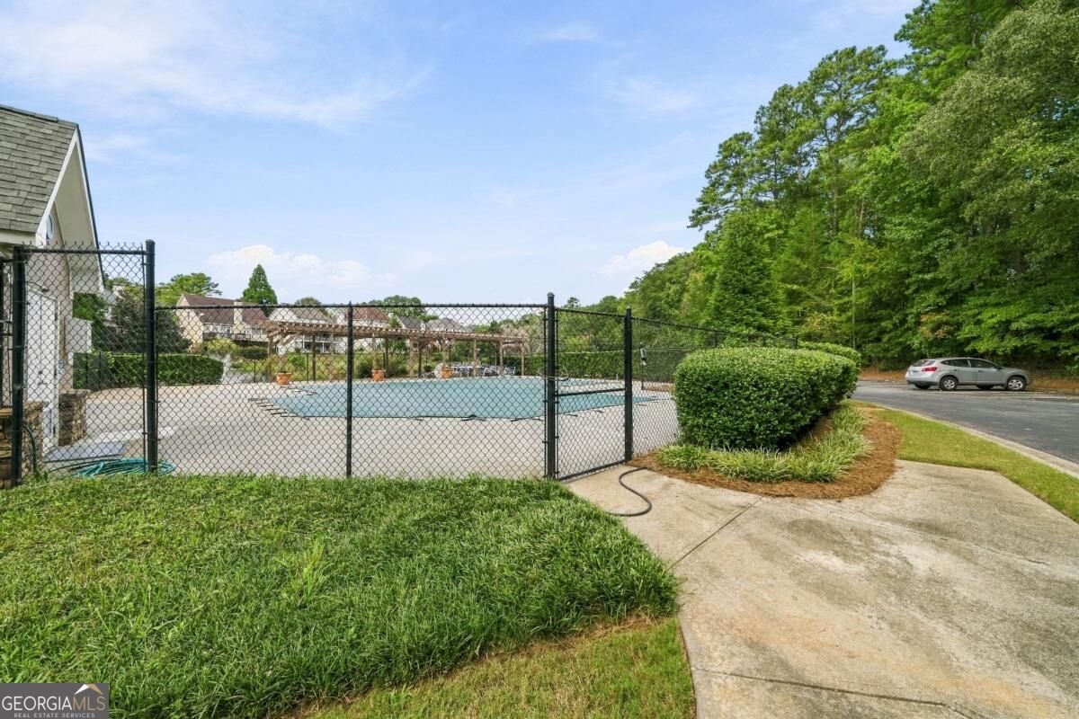 4052 Thornbrook Lane Marietta - Photo 36
