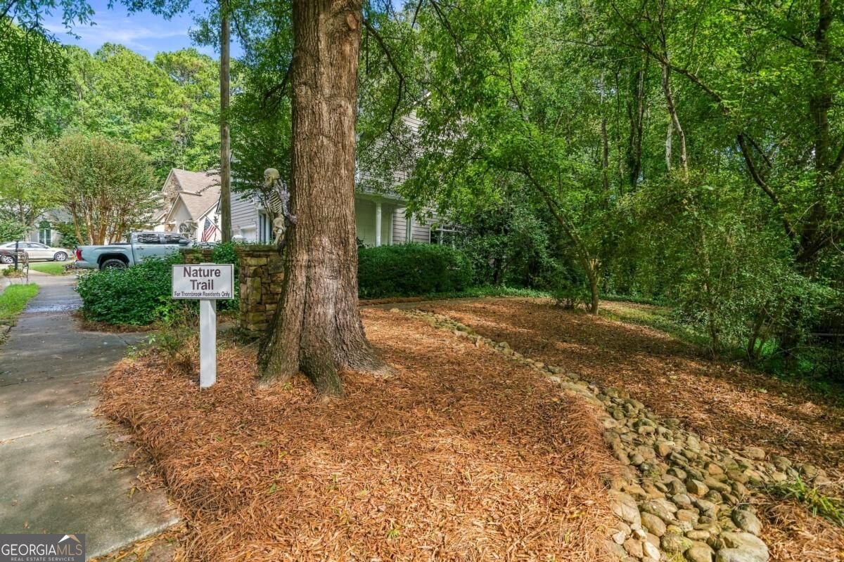 4052 Thornbrook Lane Marietta - Photo 37