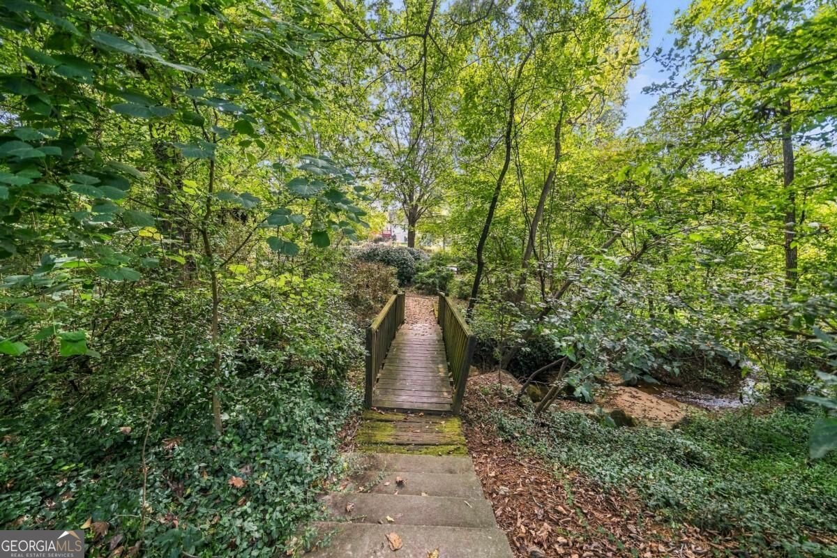 4052 Thornbrook Lane Marietta - Photo 38