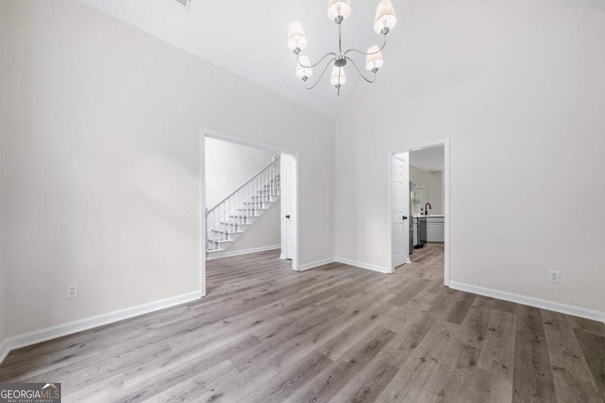 4052 Thornbrook Lane Marietta - Photo 9