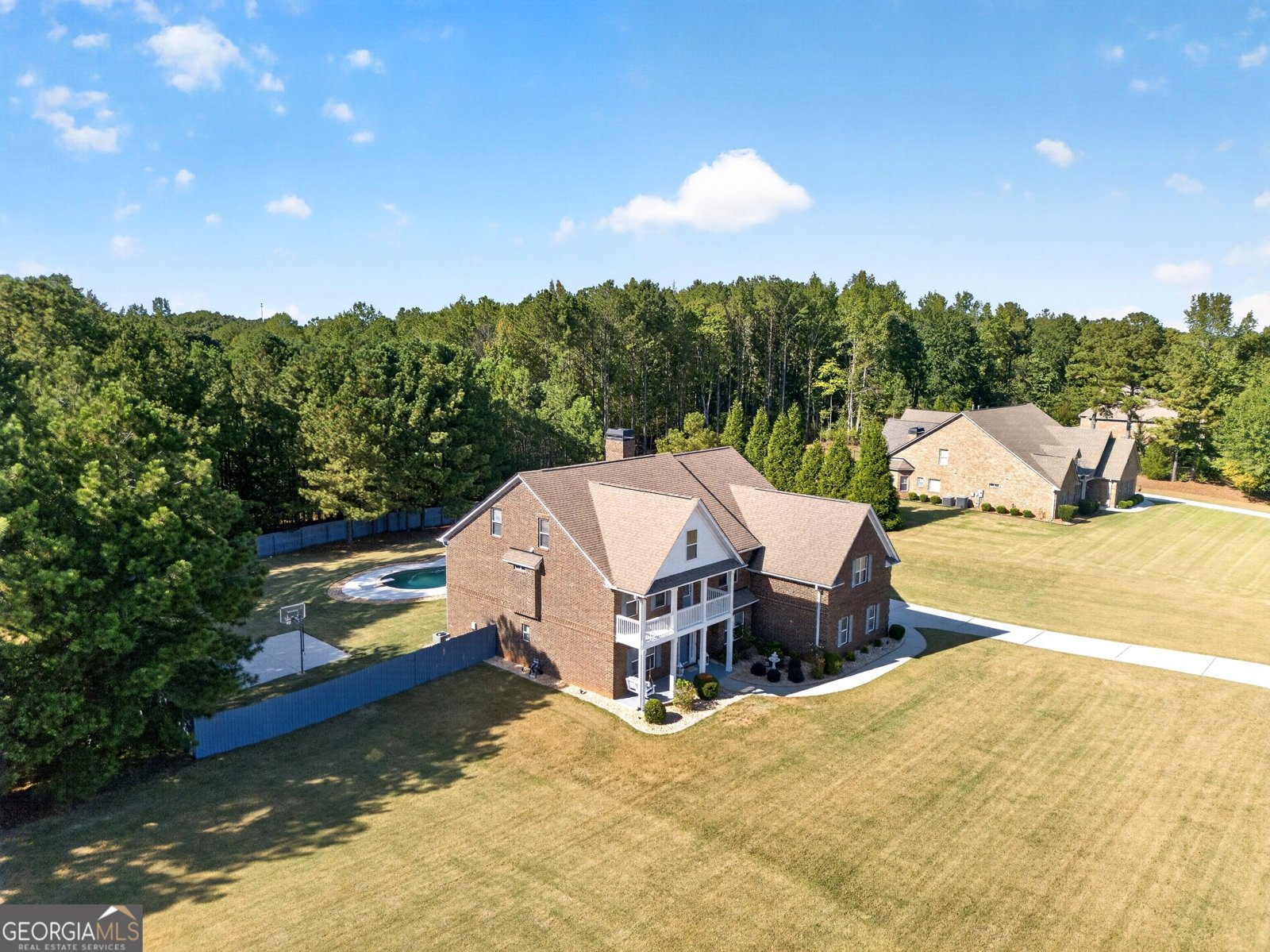 52 Ranan Lane Newnan - main photo