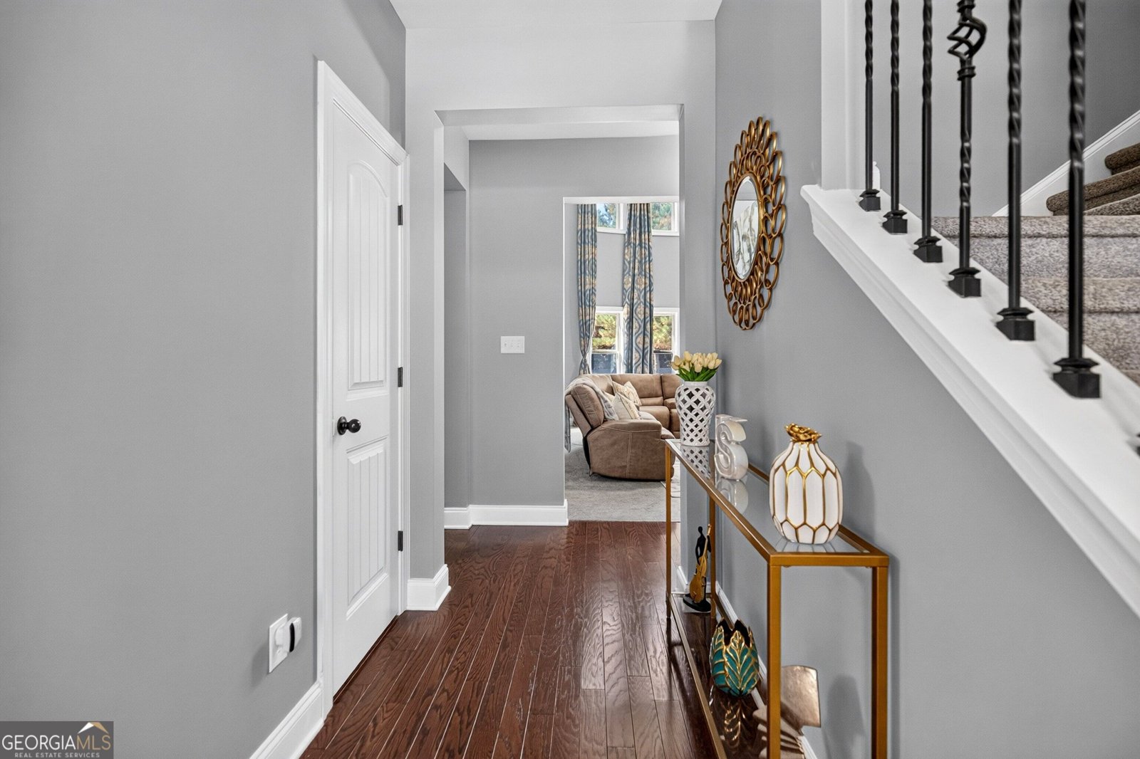 52 Ranan Lane Newnan - Photo 11