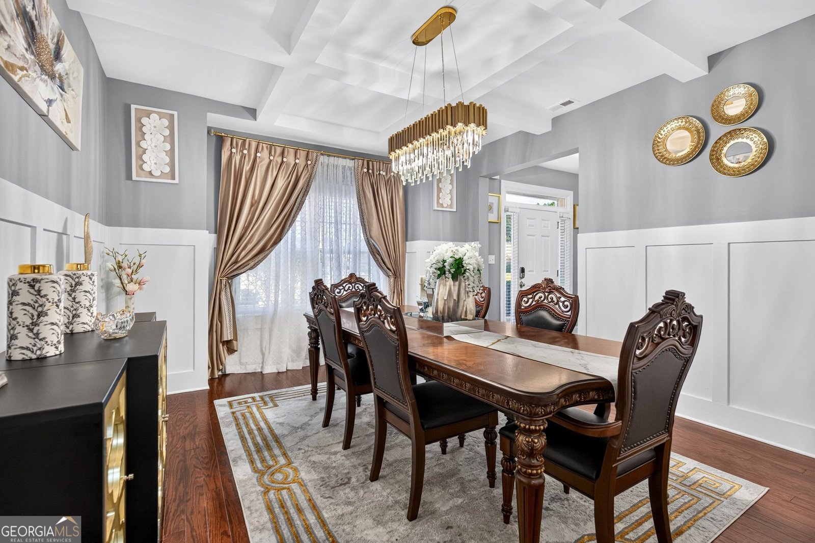 52 Ranan Lane Newnan - Photo 14