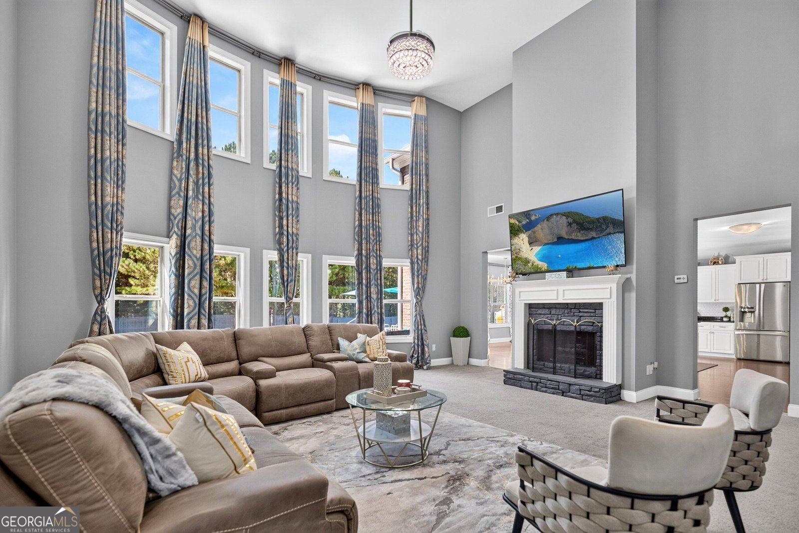 52 Ranan Lane Newnan - Photo 15