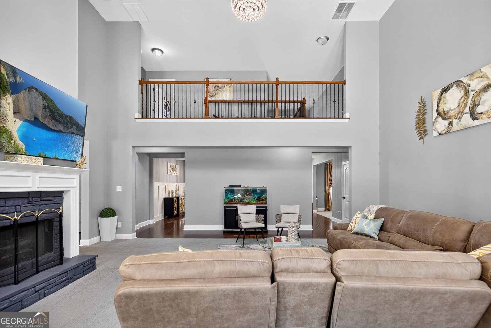 52 Ranan Lane Newnan - Photo 18