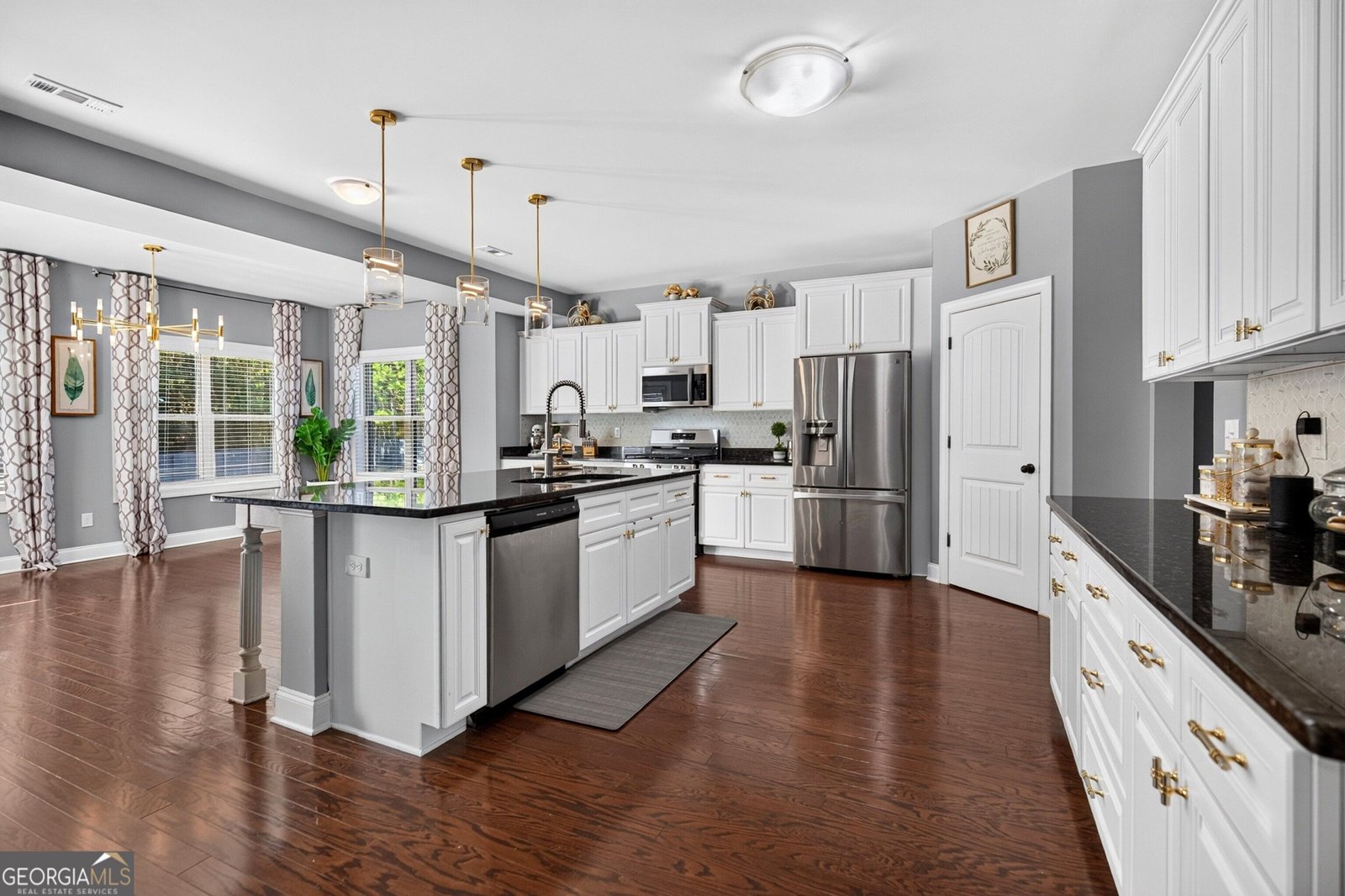 52 Ranan Lane Newnan - Photo 20