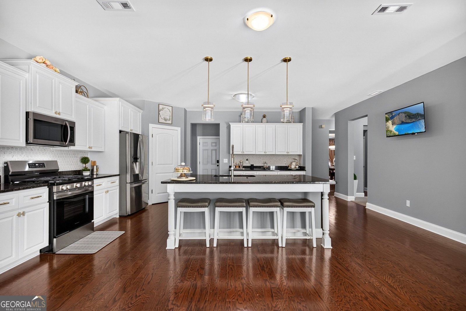 52 Ranan Lane Newnan - Photo 24