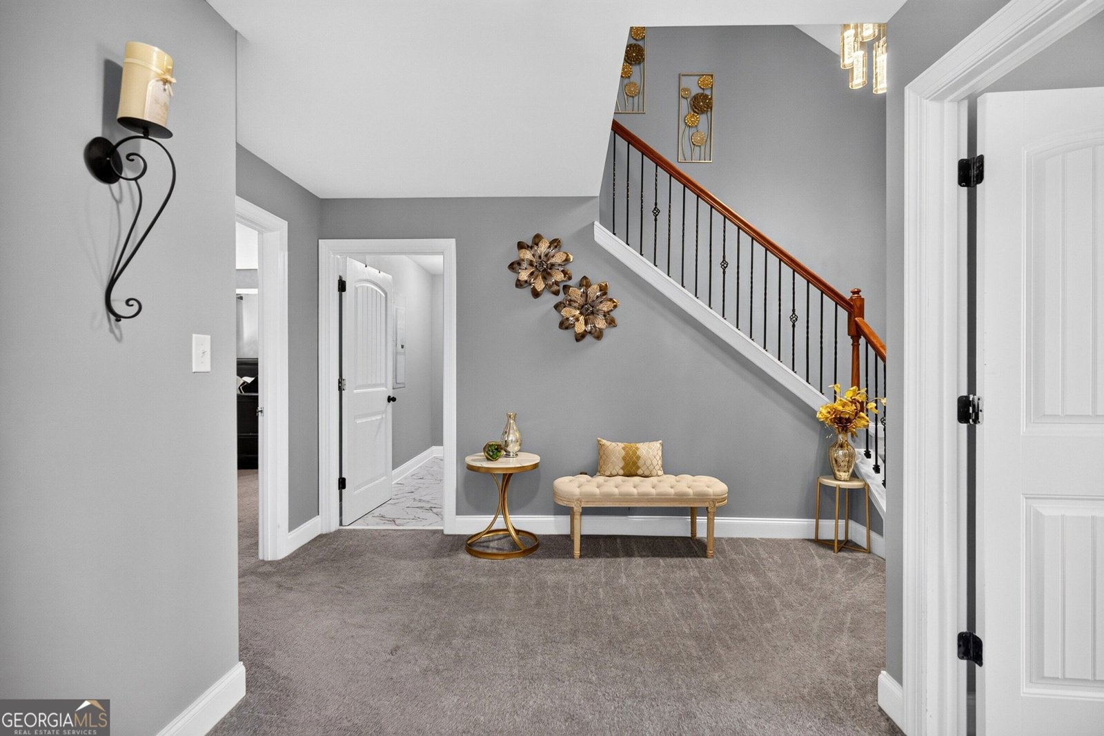 52 Ranan Lane Newnan - Photo 34