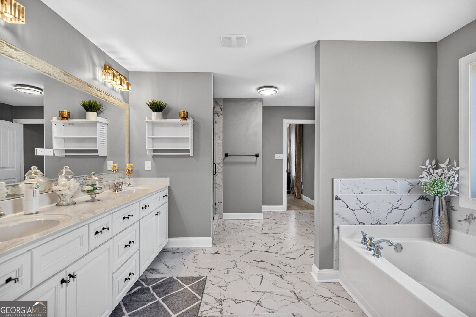 52 Ranan Lane Newnan - Photo 45