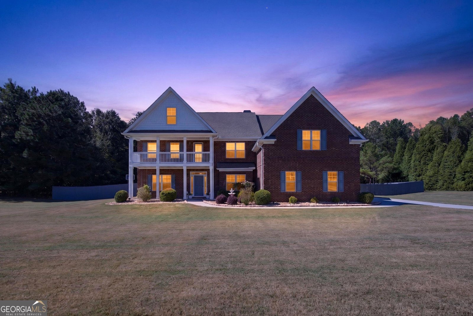 52 Ranan Lane Newnan - Photo 6