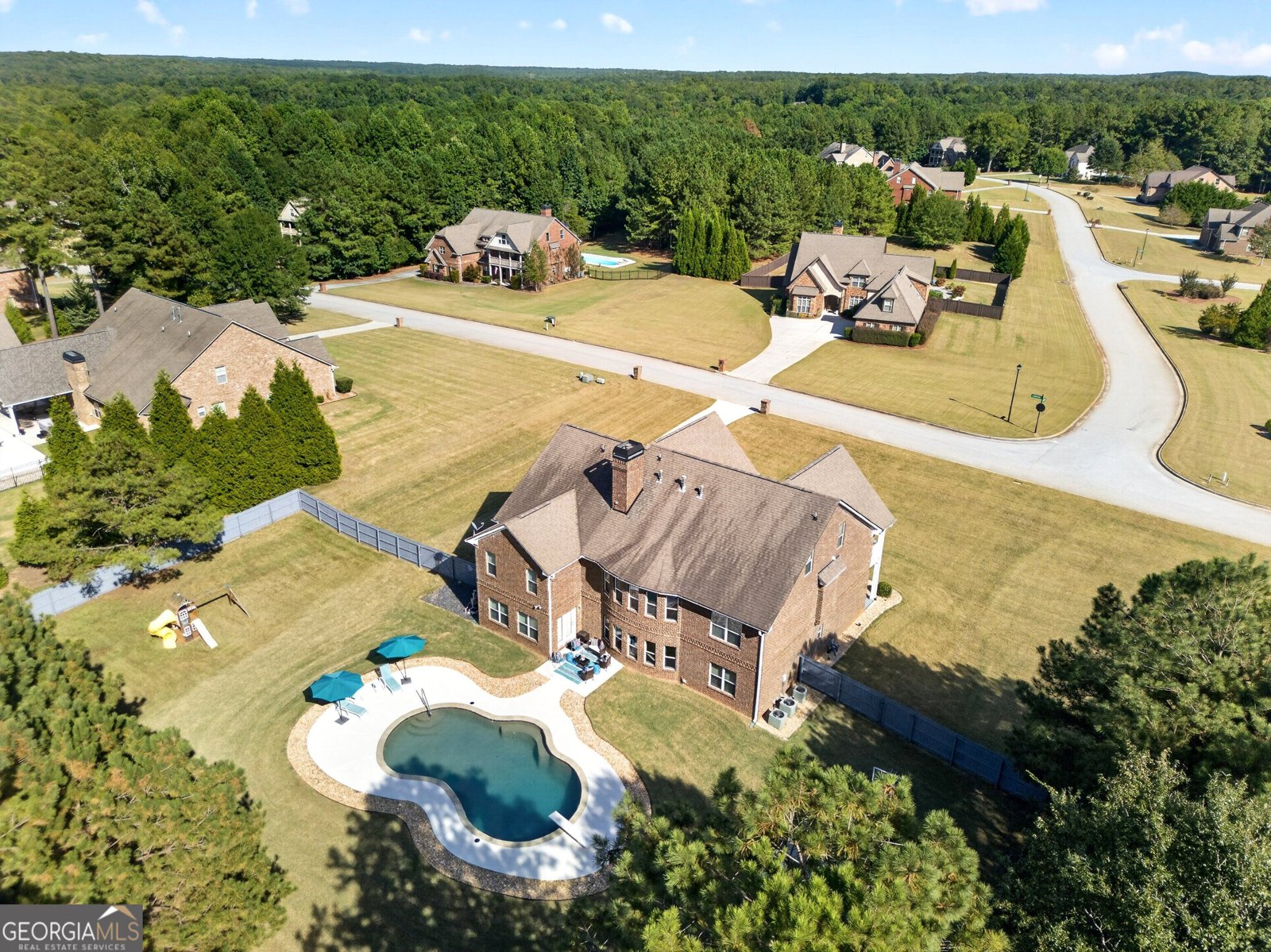 52 Ranan Lane Newnan - Photo 62