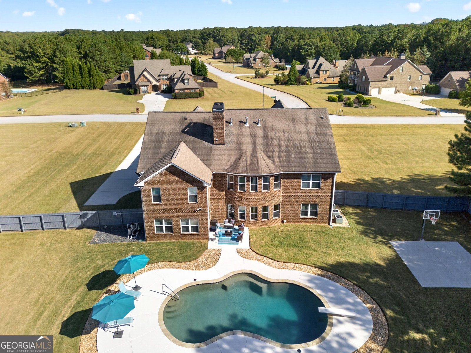 52 Ranan Lane Newnan - Photo 63