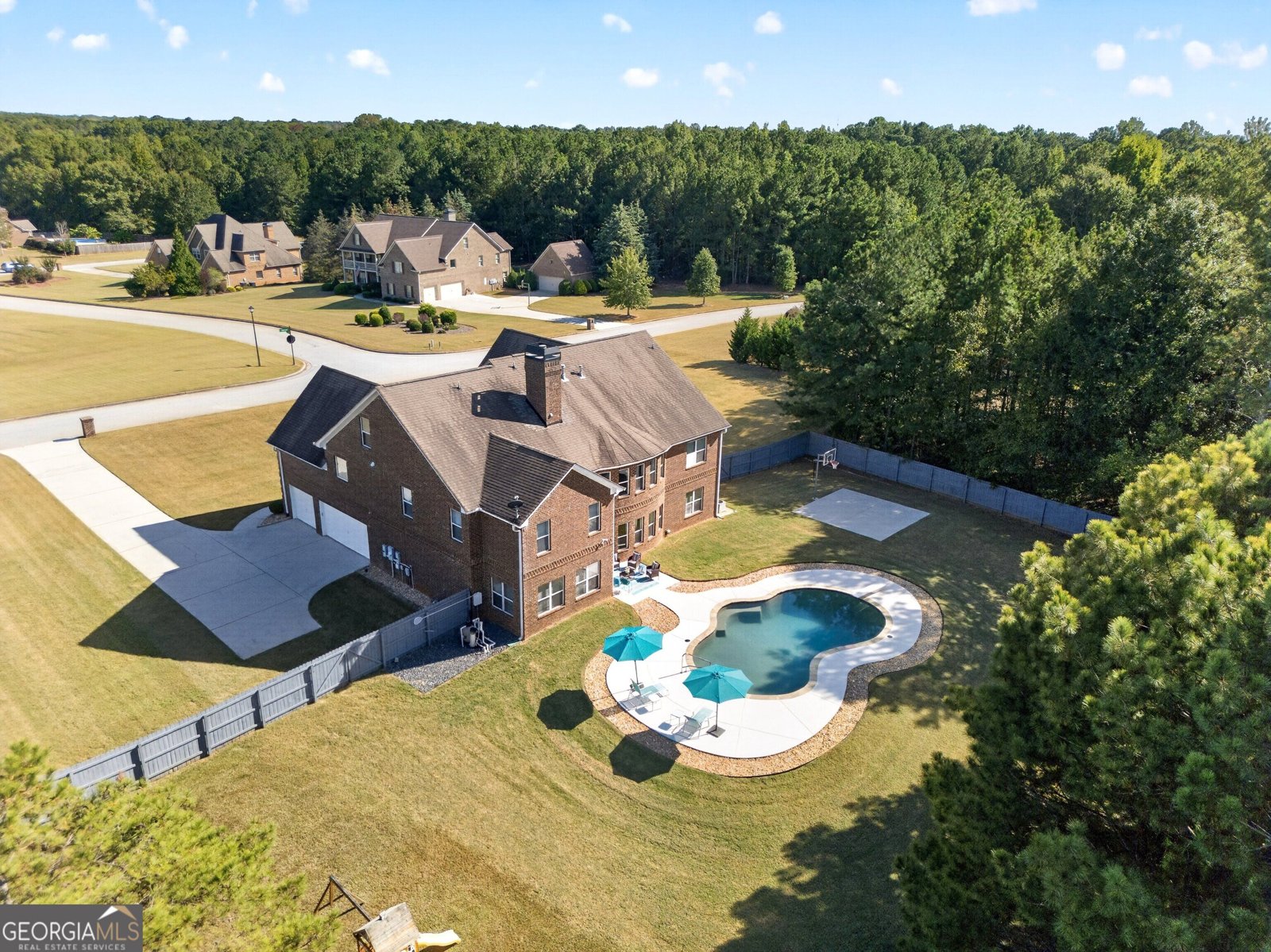 52 Ranan Lane Newnan - Photo 64