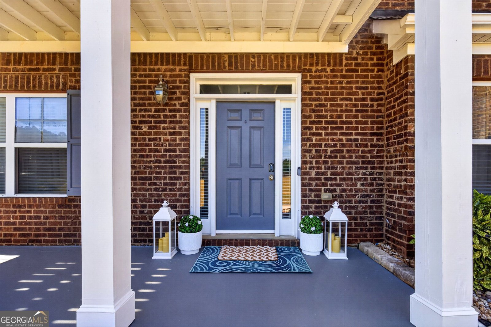52 Ranan Lane Newnan - Photo 8