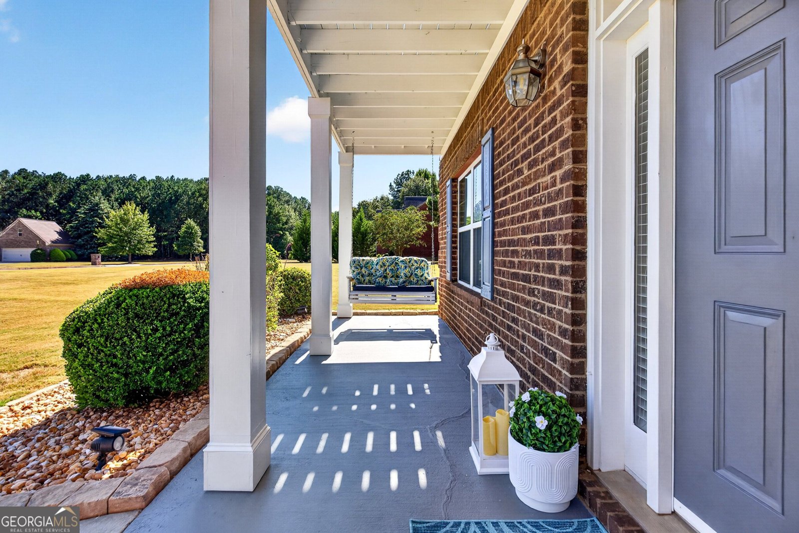52 Ranan Lane Newnan - Photo 9